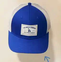 Target MLB hats offer