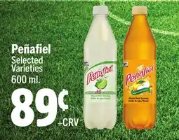 Vallarta Supermarkets PeΓ±a-fiel offer