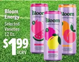 Vallarta Supermarkets Bloom Energy offer