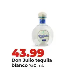 Hy-Vee Don Julio tequila blanco offer