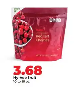 Hy-Vee Hy-Vee fruit offer