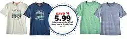 Meijer Falls Creek or Lake & Trail Men's Tees or Graphic Tees offer