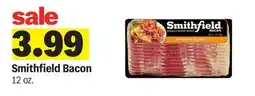 Meijer Smithfield Bacon offer