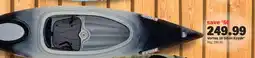 Meijer Vortex 10 Sit-In Kayak offer