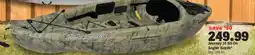 Meijer Journey 10 Sit-On Angler Kayak offer