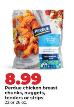 Hy-Vee Perdue Chicken offer