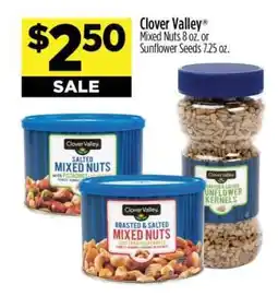 Dollar General Clover Valley offer