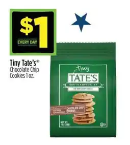 Dollar General Tiny Tate’s offer