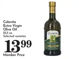 Pavilions Colavita Extra Virgin Olive Oil offer