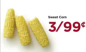 Food 4 Less Sweet Corn offer