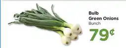 Food 4 Less Bulb Green Onions offer