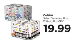 Food 4 Less Celsius offer