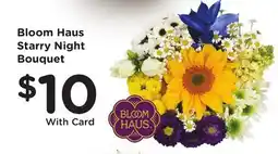 Ralphs Bloom Haus Starry Night Bouquet offer