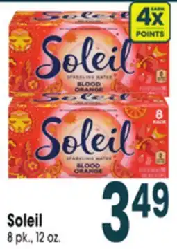 Jewel-Osco Soleil offer