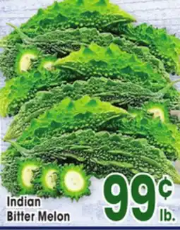 Jewel-Osco Indian Bitter Melon offer
