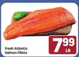 Tony’s Fresh Market Fresh Atlantic Salmon Fillets offer