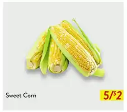 Fresh Thyme Sweet Corn offer