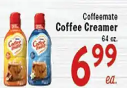 Rio Valley Market Coffeemate Coffee Creamer offer