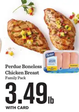 Mariano's Perdue Boneless Chicken Breast offer