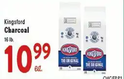 Rio Valley Market Kingsford Charcoal offer