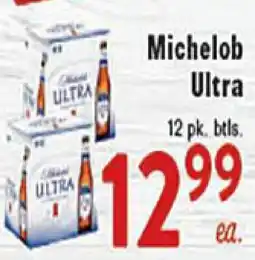 Rio Valley Market Michelob Ultra offer