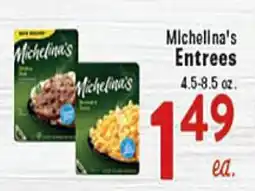 Rio Valley Market Michelina's Entrees offer