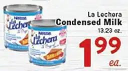 Rio Valley Market La Lechera Condensed Milk offer