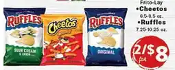 Rio Valley Market Frito-Lay offer