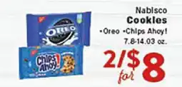 Rio Valley Market Nabisco Cookies offer
