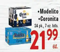 Rio Valley Market Modelito Coronita offer