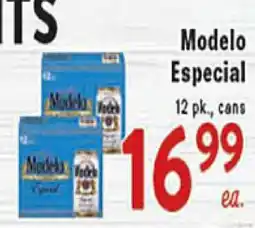 Rio Valley Market Modelo Especial offer