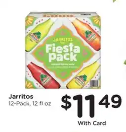 Kroger Jarritos offer