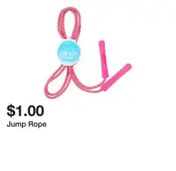 Five Below Jump Rope offer
