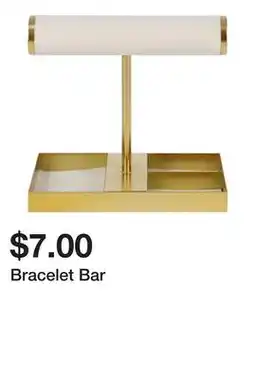Five Below Bracelet Bar offer
