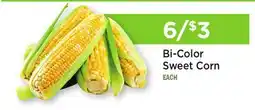 Heinen's Bi-Color Sweet Corn offer