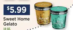 Heinen's Sweet Home Gelato offer