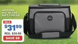 Big 5 Igloo coolers latitude HLC 28-can soft cooler offer