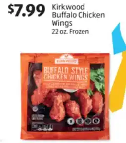 Aldi Kirkwood Buffalo Chicken Wings offer