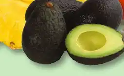 Grocery Outlet Hass Avocados offer