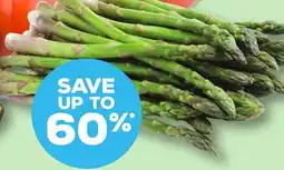 Grocery Outlet Asparagus offer