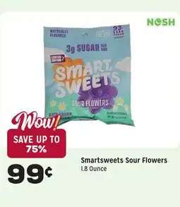 Grocery Outlet Sour Flowers offer