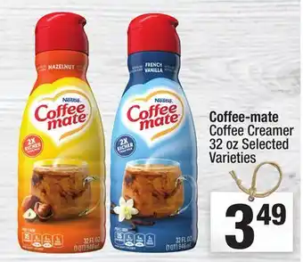 Super King Markets Coffee-mate Coffee Creamer offer