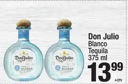 Super King Markets Don Julio Blanco Tequila offer