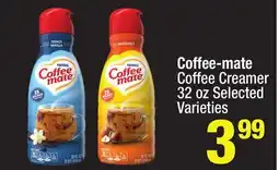 Super King Markets NESTLE Coffee-mate Coffee Creamer offer