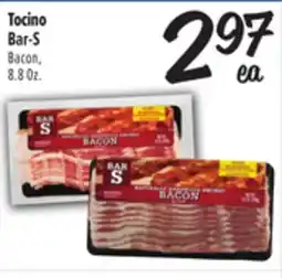 El Super Fresh Tocino Bar-S offer