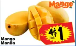 Superior Grocers Mango Manila offer