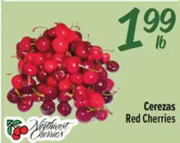 El Super Red Cherries offer