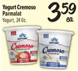 El Super Yogurt offer