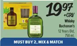 El Super 12 Years Old offer