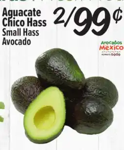 El Super Small Hass Avocado offer